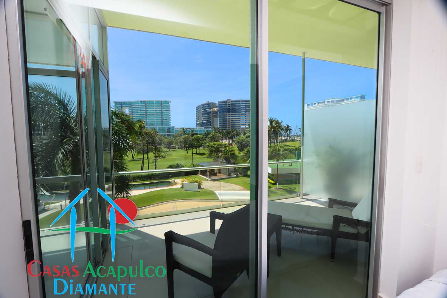 Laguna Cielo 303 - Recamara uno 6